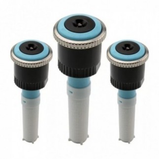 Comprar tobera rotator MP1000 210º-270º Hunter pack de 3