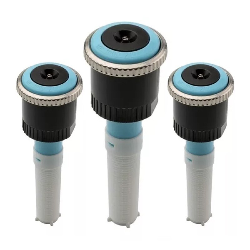 Bico rotador MP1000 210º-270º Hunter pacote com 3