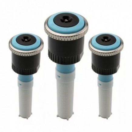 Tobera Rotator MP1000 210º-270º Hunter pack de 3