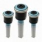 Tobera Rotator MP1000 210º-270º Hunter pack de 3 Tobera Rotator MP1000 210º-270º Hunter pack de 3