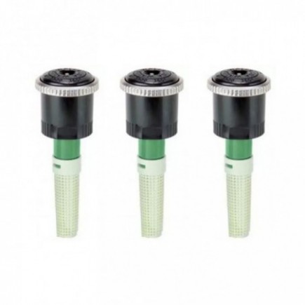 Tobera Rotator MP1000 360 º Hunter (pack de 3)
