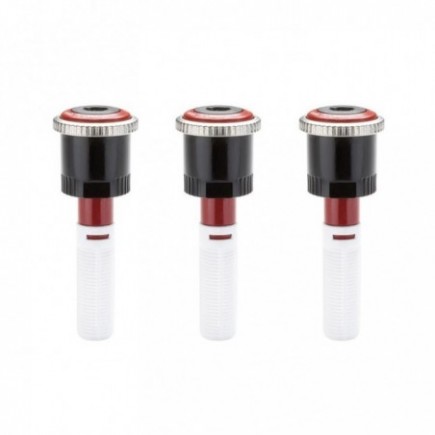 Tobera Rotator MP1000 90 º-210 º Hunter pack de 3