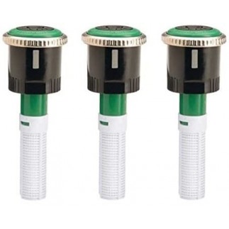 Compre o bico de totador Hunter MP2000 210º-270º (pacote com 3)
