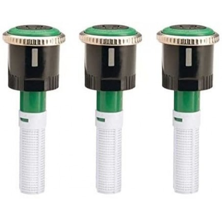 Tobera Rotator MP2000 210º-270 º Hunter (pack de 3)