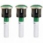 Tobera Rotator MP2000 210º-270 º Hunter (pack de 3) Tobera Rotator MP2000 210º-270 º Hunter (pack de 3)