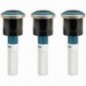 Buse Rotator MP Corner Hunter (pack de 3)