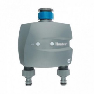 Acquista il programmatore di irrigazione Bluetooth Hunter BTT-201