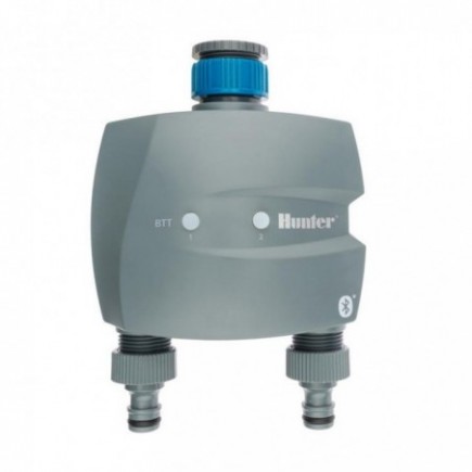 Achetez le programmateur d'irrigation Bluetooth Hunter BTT-201