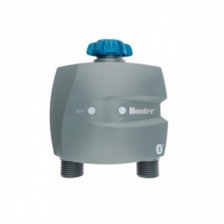 Comprar Programador de riego Bluetooth Hunter BTT-201