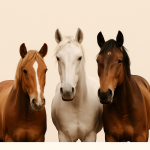 Cavalos