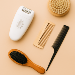 Beauté et soins personnels