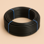 pipeline agricole