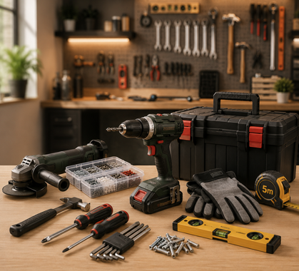 Outils 
