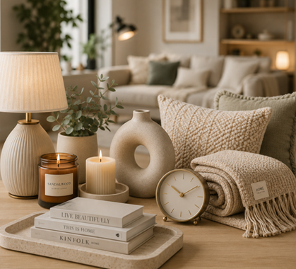 Maison et décoration